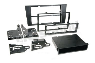 63301063 281320-21 Audi A4 Connection Integrated Solution