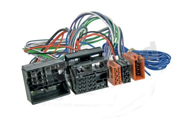63121008 57-1324-59 Cavo adattatore kit vivavoce Parrot plug&play Connection Integrated Solution