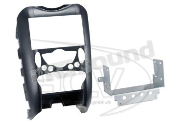 63303095 381023-06 BMW MINI Connection Integrated Solution