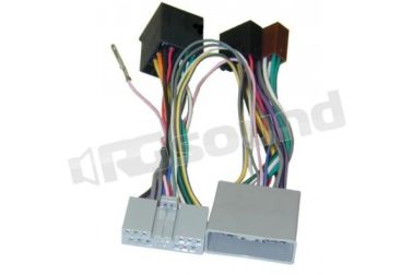 40-AD-0114B Cavo Adattatore OEM Connection Integrated Solution