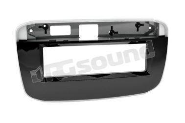 63300160 281094-25 kit per Fiat Punto Evo Connection Integrated Solution