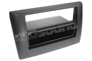 63301065 291094-16 Adattatore Vano Autoradio Doppio DIN Connection Integrated Solution