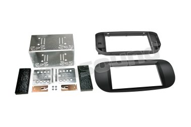 381094-22 Set doppio DIN Connection Integrated Solution