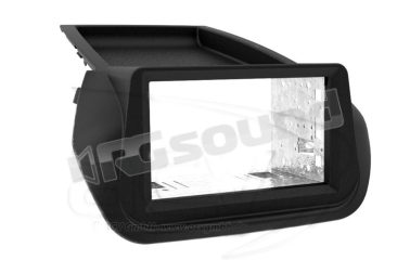 63303116 381040-13 Set doppio Din Fiorino - Nemo - Bipper Connection Integrated Solution