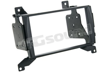 63301054 281143-15 Adattatore vano autoradio doppio DIN Connection Integrated Solution