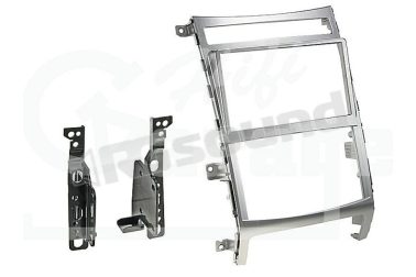 63303101 381143-55 Set doppio DIN Connection Integrated Solution