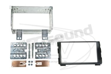 63303121 381178-27 Set doppio DIN Connection Integrated Solution