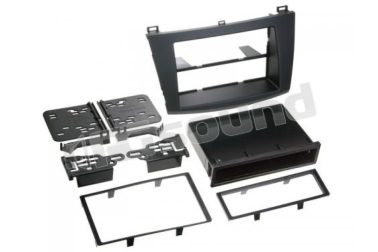 63301077 281170-09 Mazda 3 Connection Integrated Solution