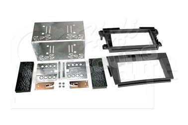 63303102 381170-08 Mazda CX7 Connection Integrated Solution