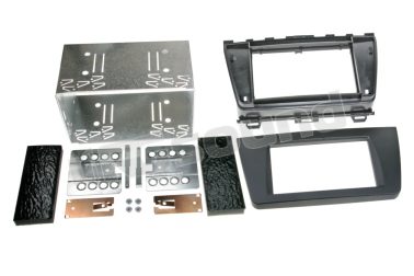 391170-07 kit doppio DIN Connection Integrated Solution