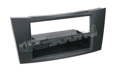 63301060 281190-28 Adattatore vano autoradio doppio DIN Connection Integrated Solution
