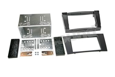 63303104 381190-28 Mercedes Connection Integrated Solution