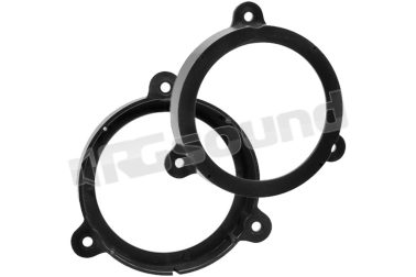 63340105 Renault Mégane III Connection Integrated Solution