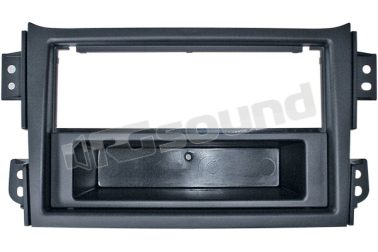 63301073 291294-04 Opel - Suzuki Connection Integrated Solution