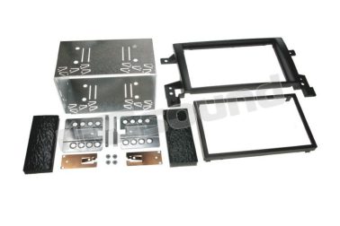 63303105 381294-02 Suzuki Connection Integrated Solution