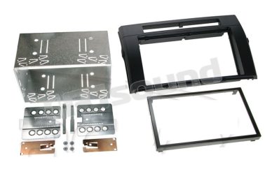 63303106 381300-21-1 Toyota Connection Integrated Solution