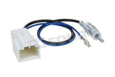 63140103 1513-01 Toyota Connection Integrated Solution