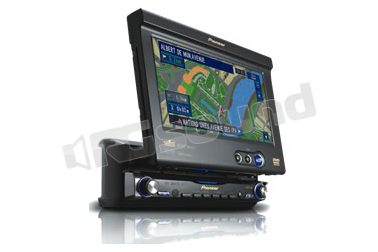AVIC X1R  Pioneer