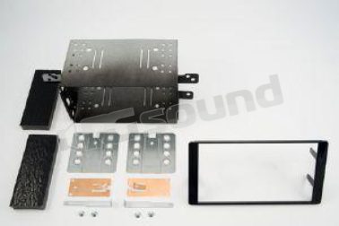 12.301286-04 Subaru Impreza/Forrester Pioneer