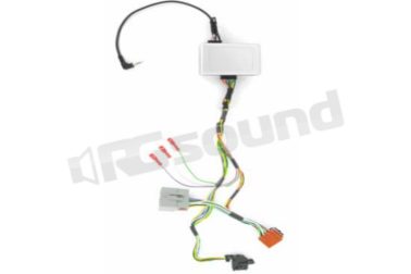CA-R-FOR.004 Ford Fiesta Pioneer