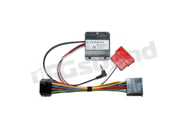 CA-R-PI.113 Kia Carnival/Magentis/Carens/Soul/Sorento/C'eed/Venga Pioneer