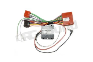 CA-R-PI.136 Mazda 2/3/5/6/MX-5 Pioneer