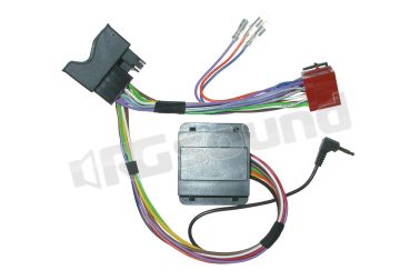 CA-R-PI.152AE Opel Pioneer