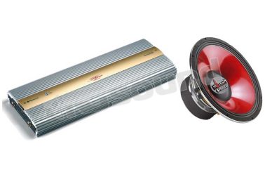 KIT SPL  Phonocar