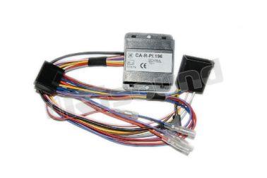 CA-R-PI.196 Scania Type R Pioneer