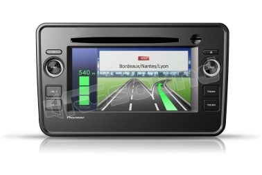 AVIC-F9210BT  Pioneer