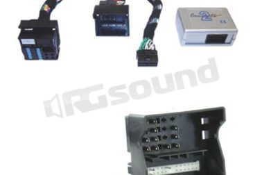 CTRBM002 Compatibile con BMW Pioneer