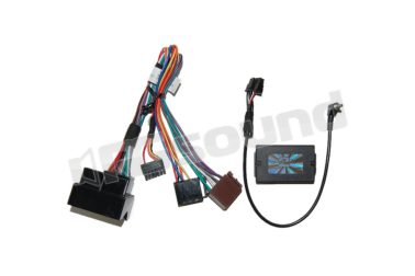 CTSBM004 BMW Serie 3/5/X5/X3/Mini Pioneer