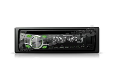DEH-2320UB  Pioneer