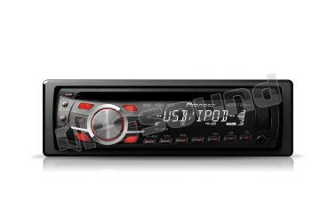 DEH-3300UB  Pioneer