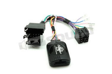 CTSFA004P interfaccia Fiat - Opel Pioneer