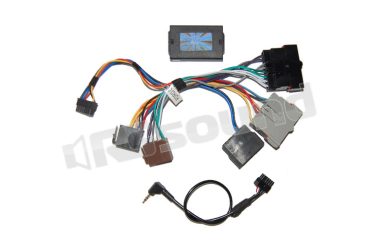 CTSMC002PAE Mercedes Viano/Vito/Sprinter Pioneer