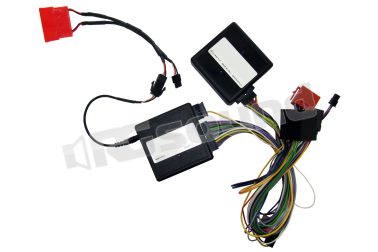 KIT023FICL11 BLUEBACK Clarion - recupero BLUE&ME FIAT - Alfa - Lancia Paser
