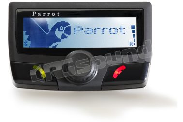 CK3100 LCD  Parrot