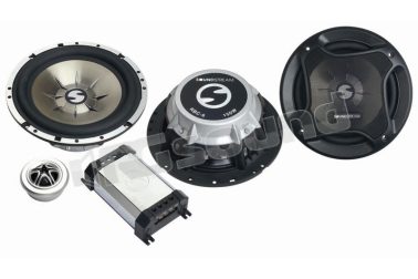RBC 6.0  Soundstream