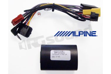 APF-S102RE  Alpine