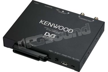 KTC-D600E Tuner DVB-T Kenwood