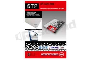 STP ALUM 300B  AZ Audiocomp