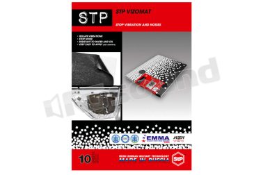 STP VIZOMAT  AZ Audiocomp