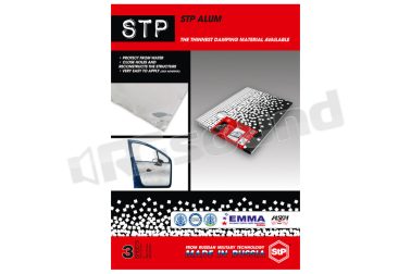 STP ALUM  AZ Audiocomp