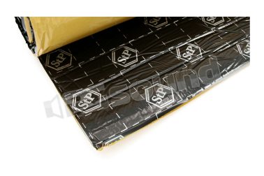 STP HOOD SOLUTION 10 isolante per cofano e vano motore STP Standartplast