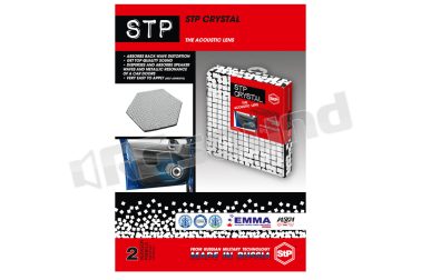 STP CRYSTAL  AZ Audiocomp