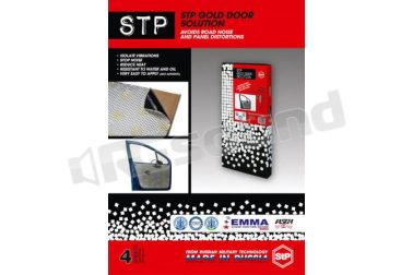 STP GOLD DOOR SOLUTION - 4 fogli 53x73cm STP Standartplast