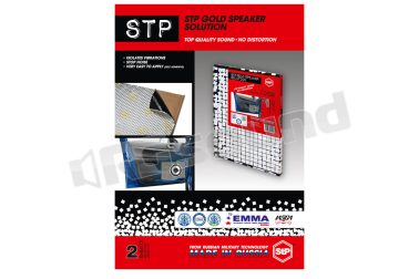 STP GOLD SPEAKER SOLUTION isolante antivibrazionale AZ Audiocomp