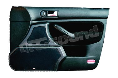 PMS 307 Golf 4  PM Modifiche