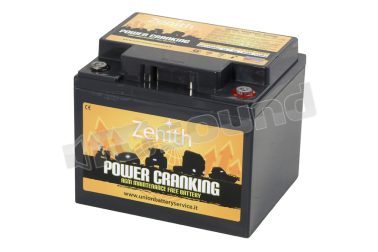ZPC120040  Zenith